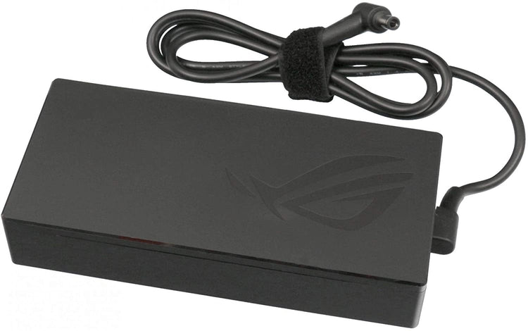 240W ASUS ROG Zephyrus Duo 15 SE GX551QR-XS78 Laptop Charger AC Adapter Power Supply + Cord
