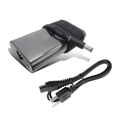 90W Dell Precision 15 3550 Charger AC Adapter Power Supply + Cord