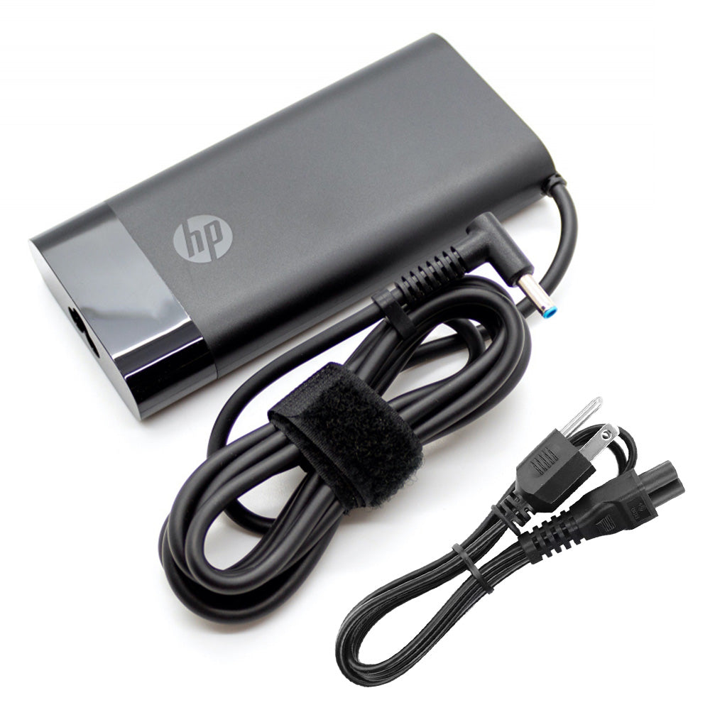 135W HP Spectre x360 15t-eb000 Charger AC Adapter Power Supply +