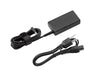 45W HP Laptop 14-dq2033cl Charger AC Adapter + Cord