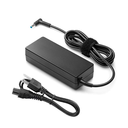 65W HP Pavilion x360 15t-er000 touch Charger AC Adapter Power Supply + Cord