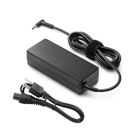 65W HP Pavilion 13t-bb100 Charger AC Adapter Power Supply + Cord