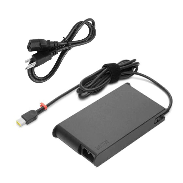 230W Lenovo Legion 5 15IAH7 Charger AC Adapter Power Supply + Cord