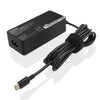 65W Lenovo ThinkPad P14s Gen 2 USB-C Charger AC Adapter Power Supply
