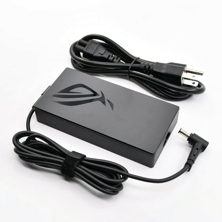 150W ASUS ROG Zephyrus G14 GA401IHR Laptop Charger AC Adapter Power Supply + Cord