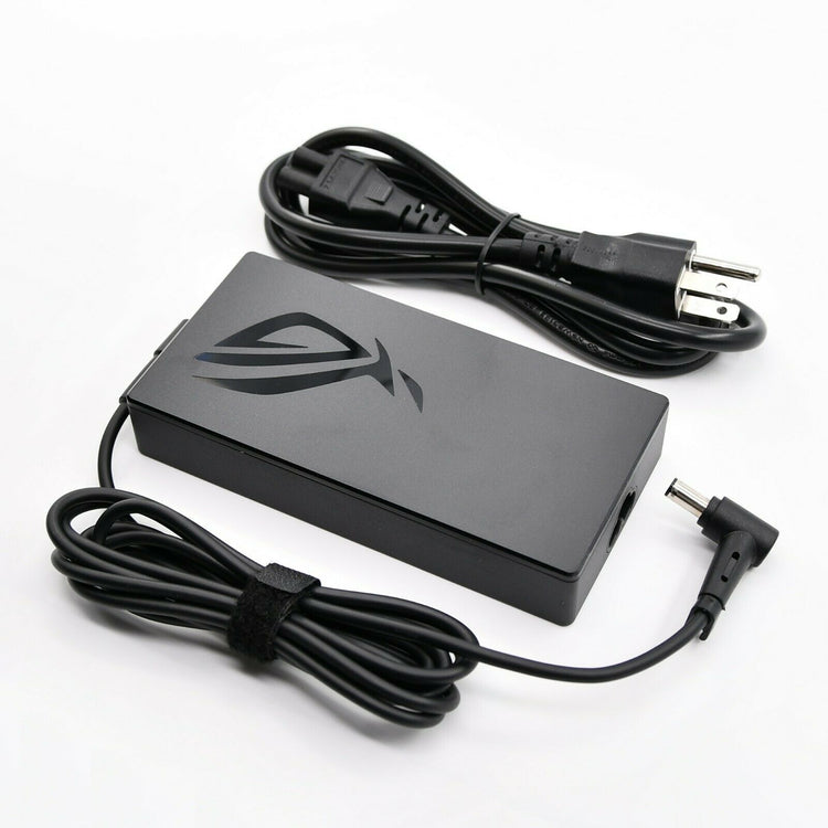 180W ASUS ROG Zephyrus G14 GA401IH-BR7N2BL Laptop Charger AC Adapter Power Supply + Cord